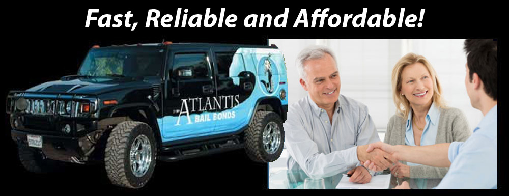 Bail Bonds Sacramento