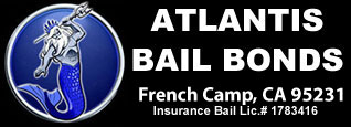 Stockton Bail Bonds